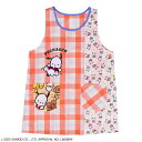 【Sanrio characters】ポチャッコ/エプロン(L.W.C. SELECT)|詳細画像