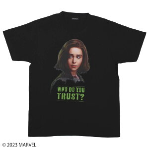 【MARVEL(マーベル)/シークレット・インベージョン】ガイア/Tシャツ(PONEYCOMB TOKYO)