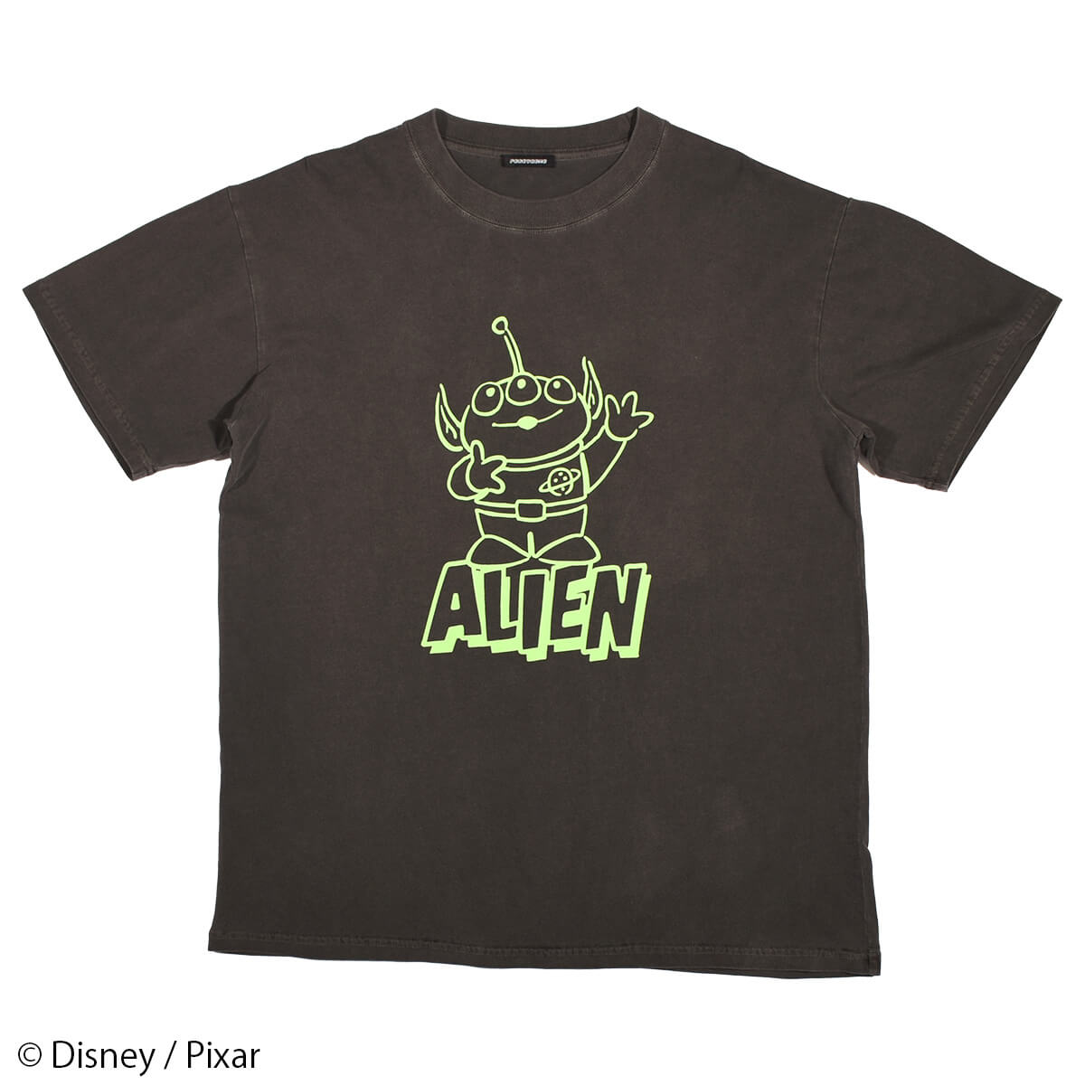 楽天市場】エイリアン tシャツ(ブランドディズニー)の通販 楽天市場】エイリアン tシャツ(ブランドディズニー)の通販