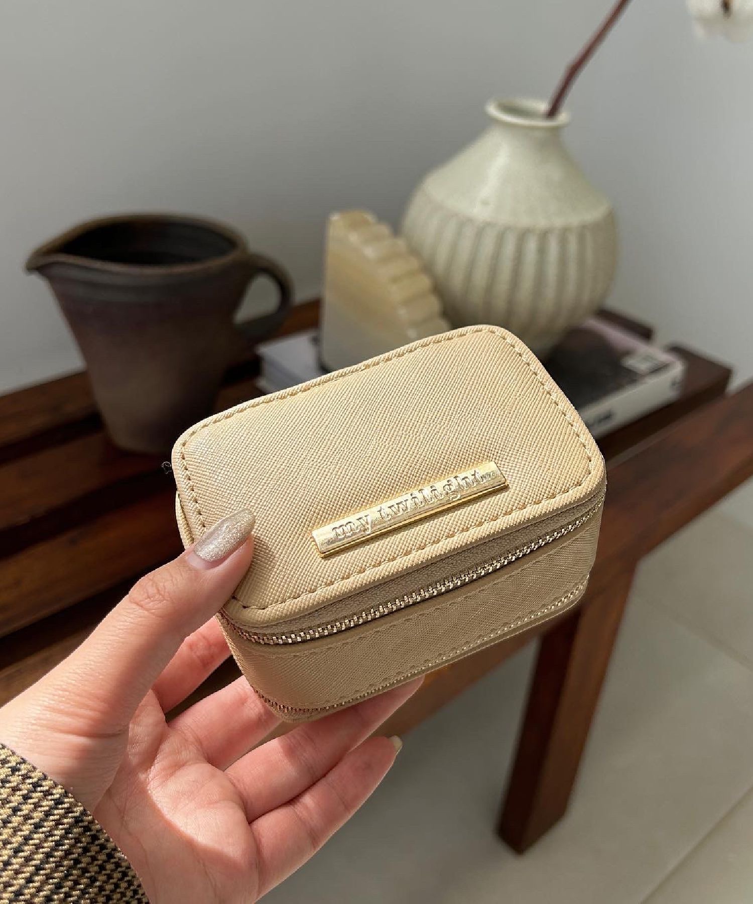 mytwilightマルチwayアクセサリーBOX