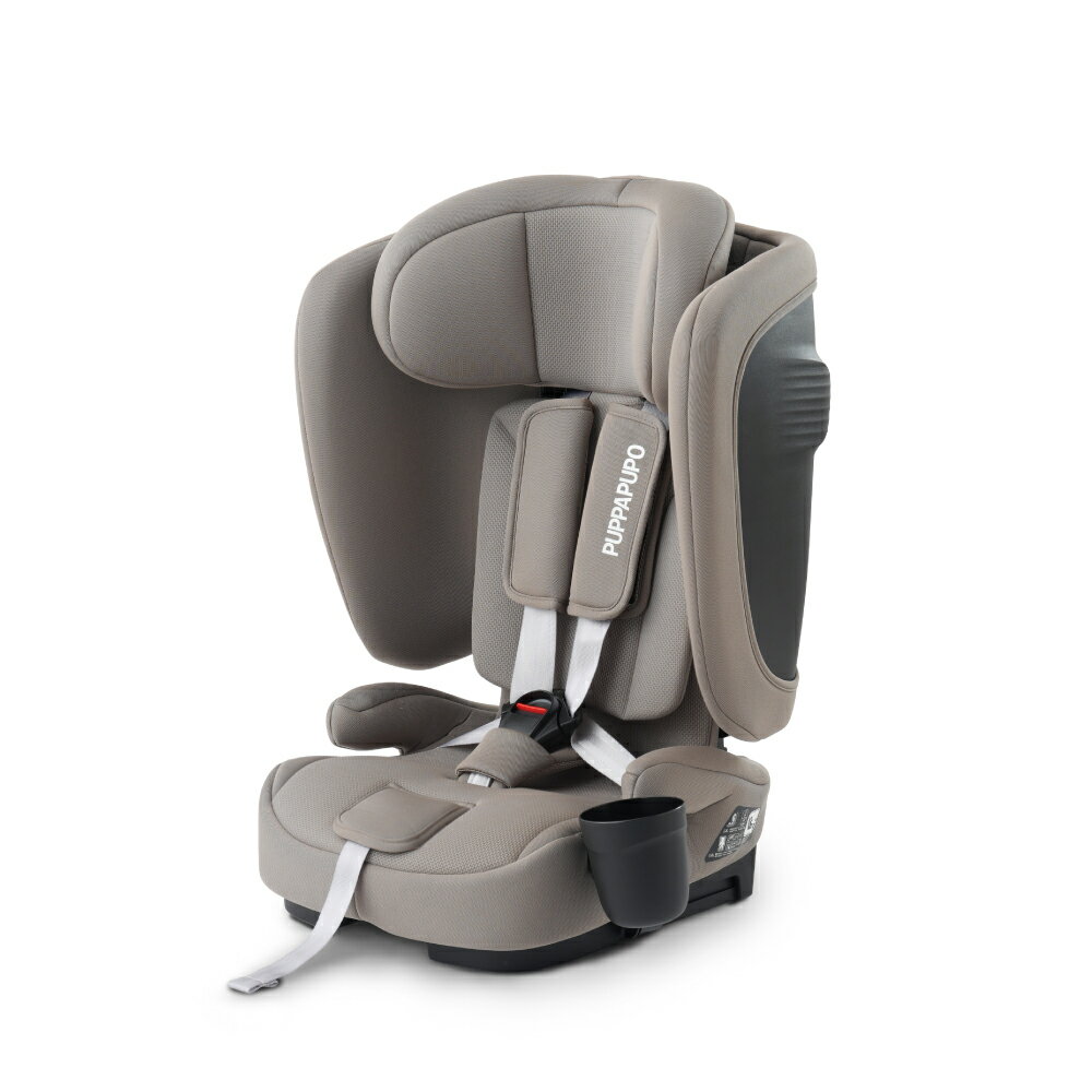 楽天市場】isofix チャイルドシート（カラーベージュ