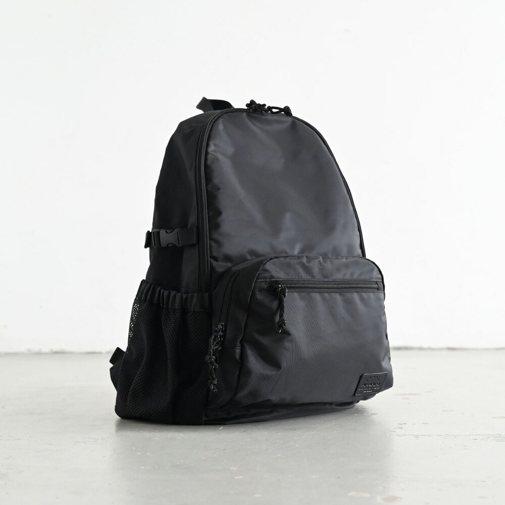 マザーズリュック Active 20L シンプル はっ水 リュック バッグ ママバッグ 収納 ...