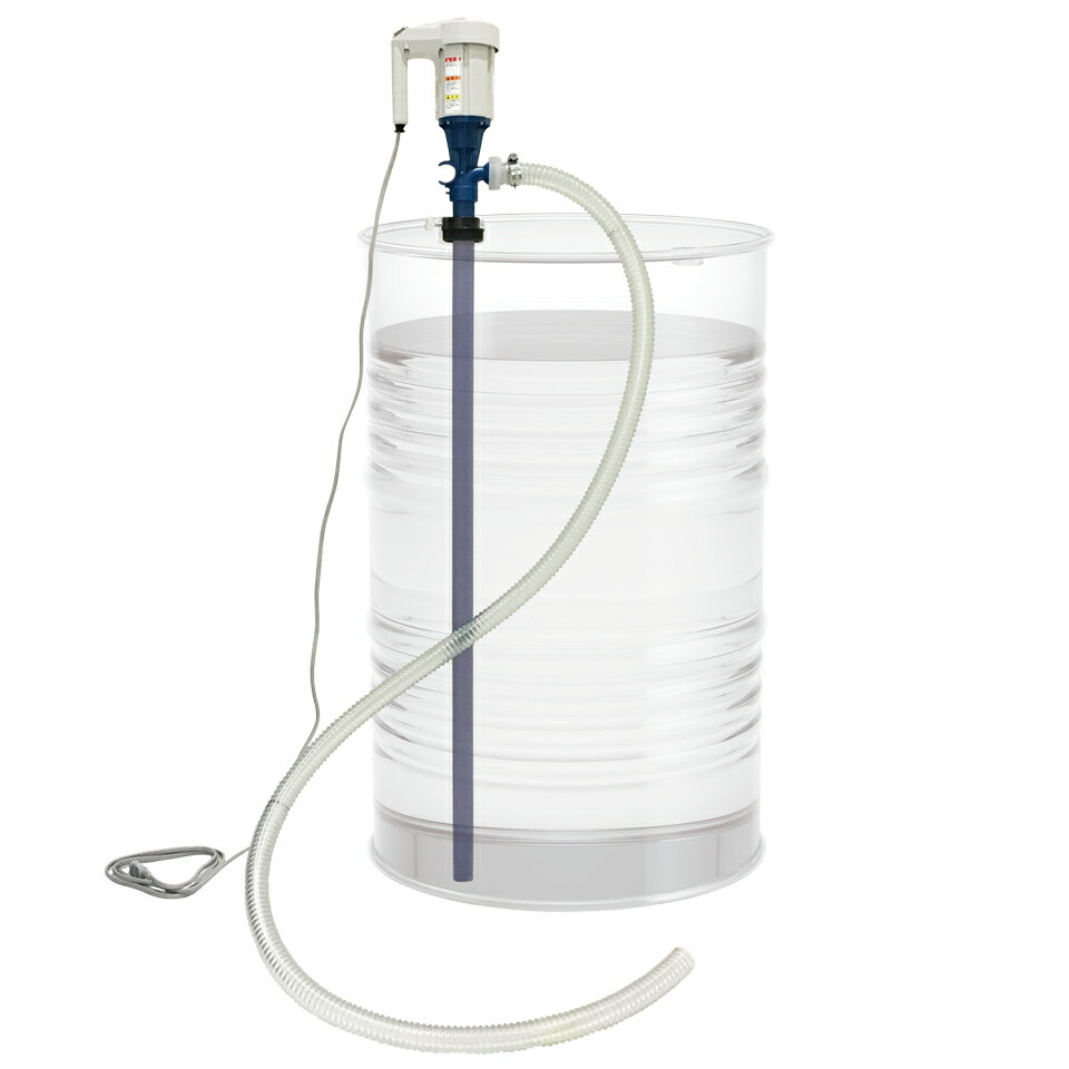 CHD-20PP �ɥ����� ��ư ���ߥ���ɥ��ݥ�� ���� �Ϻ��� ������ PVC�ۡ���2m CHD20PP