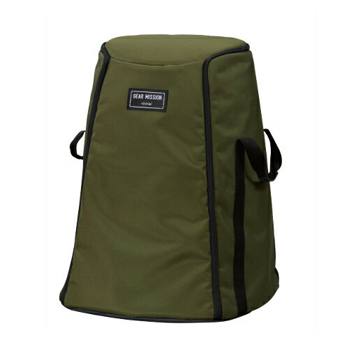 KSG-GE2 トヨトミ石油ストーブ ギアミッションシリーズKS-GE67専用バッグ ランタン調 キャンプやアウトドアにもおすすめ KSGGE2 ヒーター