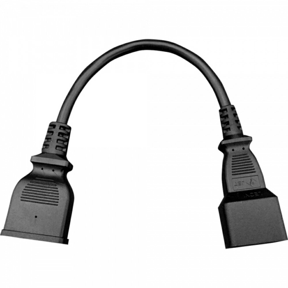 SP03J GPSH1000用 30cm延長アダプタ B＆D ブラックアンドデッカー