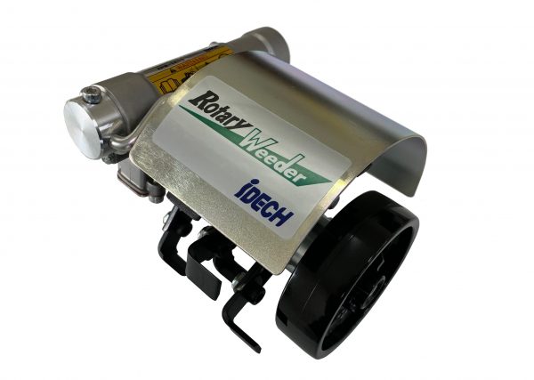 ARW-TK10SK アイデック 草刈り機用アタッチメント ロータリーウィーダー ARWTK10SK