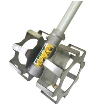 AMT-AJ1505T アイデック 水草取りまー アタッチメント AMTAJ1505T