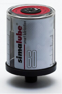 Rakuten - SL01-60 シマルーベ60 汎用グリース 給油器 グリス供給器 グリース SL0160