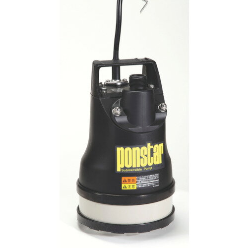 Rakuten - PX-625L ポンスター 汚水用 水中ポンプ 工進 コーシン KOSHIN PX625L