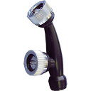 PA-286 縦型2頭口噴口 噴霧 ノズル 部品 工進 コーシン KOSHIN DK LS RV 電池 手動 充電用 家庭菜園 噴霧 PA286