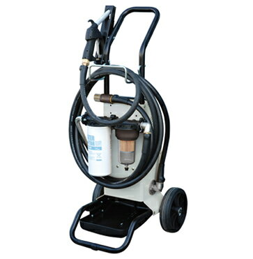 Rakuten - PIUSI FILTROLL 12V DIESEL F0050606A【日本語説明書付属無し】