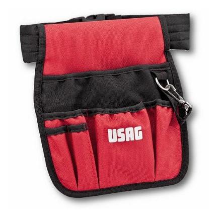 Rakuten - U00070030 工具ポーチ イタリア製 USAG 007 MLV