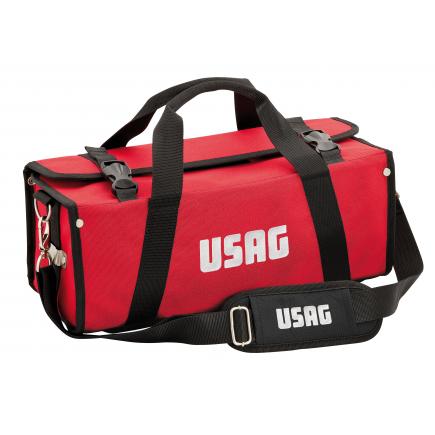 Rakuten - U00070034 工具バッグ イタリア製 USAG 007 PLV