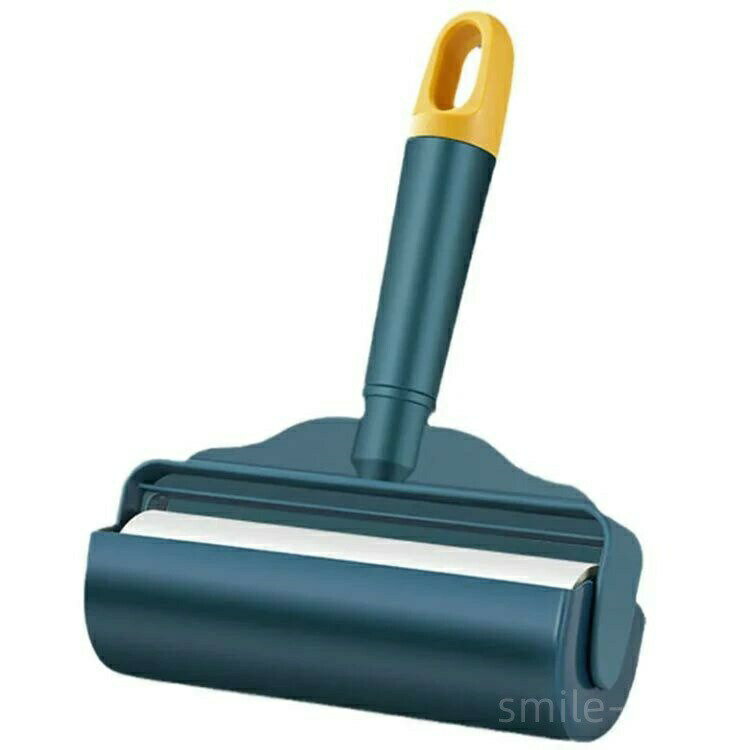 【送料無料】猫毛ワイパー 抜け毛クリーナー 毛取りブラシ 猫 犬 粘着式クリーナー コロコロ ローラー 粘着ローラー お掃除ローラー