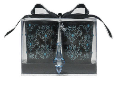 キャンドルホルダー