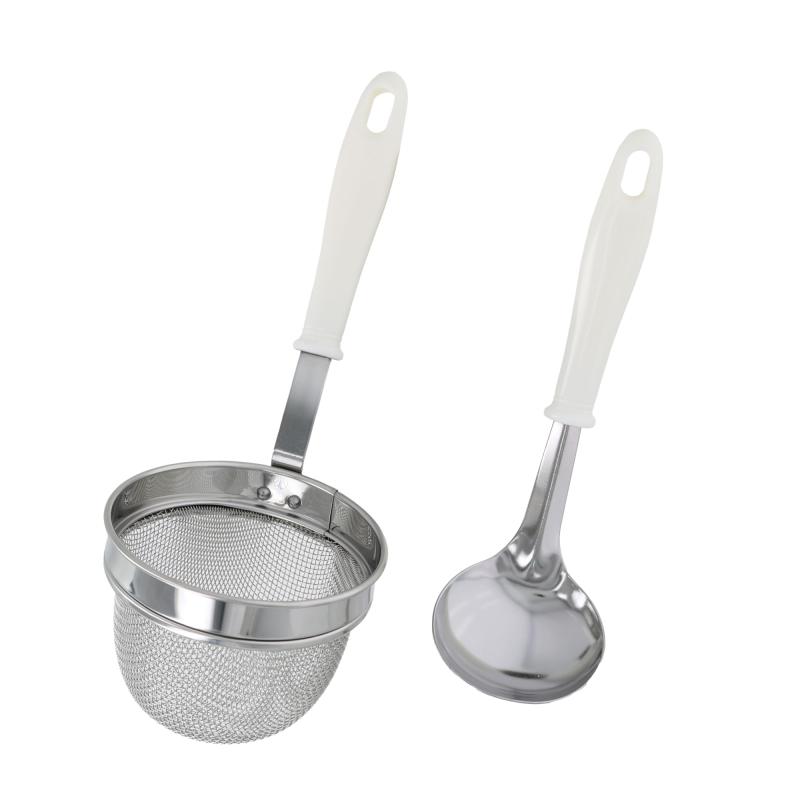 高儀(Takagi)高儀 WATER AREA みそこしセット 豆お玉付