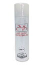 KEEP24 ヘアスプレー スーパーハード 無香料 大容量350g 1本
