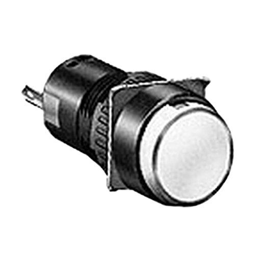 IDEC(アイデック) 表示灯 A6シリーズ φ16 丸形 AL6M-P4