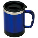 武田コーポレーション 【保温・保冷・オフィス・マグ・コップ】 ステンレスマグカップ350ml(3)