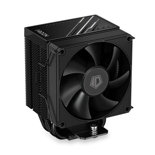ID-COOLING FROZN CPUクーラー CPUエアクーラー Intel/AMD用 ID-COOLING FROZN CPUクーラー CPUエアクーラー Intel/AMD用