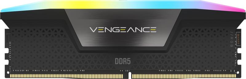 CORSAIR Vengeance RGB DDR5 - Intel - 5200MHz