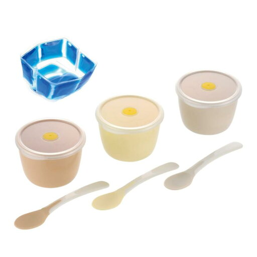 リッチェル 離乳食スタートカップセット リッチェル 離乳食スタートカップセット