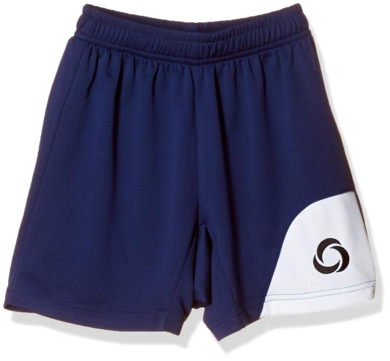 [ボネーラ] サッカー フットサル ハーフパンツ スタンダードプラクティスパンツ STD-PS002P キッズ