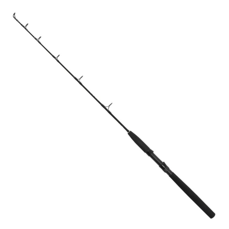 【1ピース/グラス製タコ用ロッド】フィッシングロッド 大阪漁具(OGK) きわダコ3 (サイズ:90/110/130) KD3