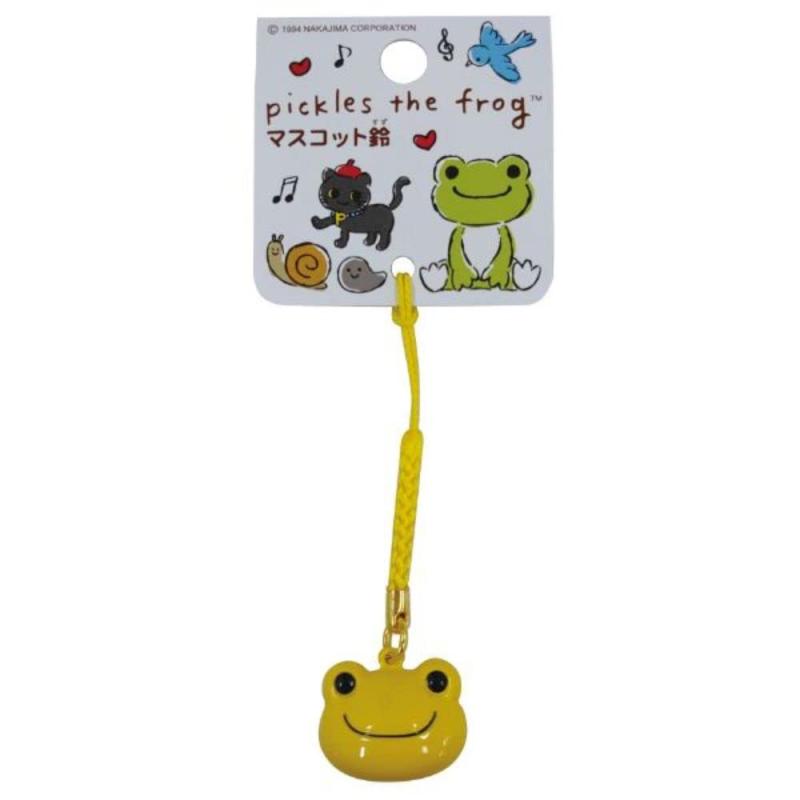 Rakuten - 牛久保工芸社 ピクルス鈴 各カラーシリーズ