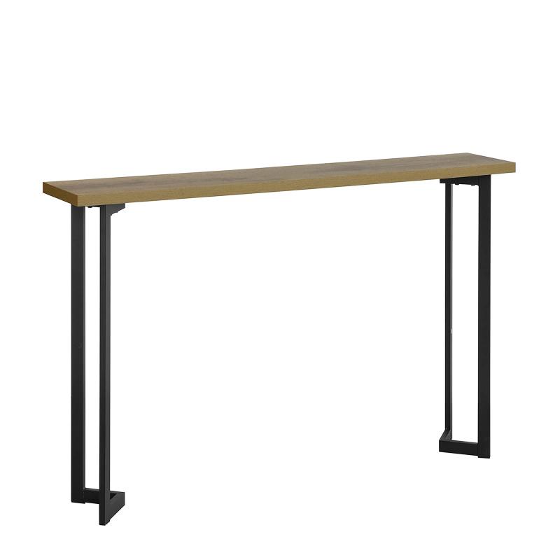 SoBuy 󥽡ơ֥ إơ֥ ɥơ֥  ̲ 120*20*⤵75cm Ĵ Ĺ ʥڡ ...