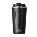 タンブラー ふたつき 真空断熱 380ml 510ml ステンレス 保温保冷 二重構造 直飲み コーヒー ダイレクト カフェ風 飲み口 男性 女性 学生(3)