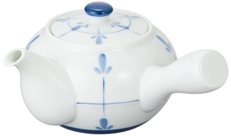 波佐見焼 重山陶器 急須