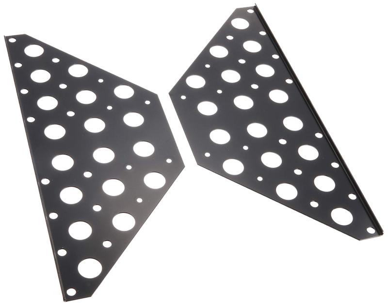 NBROS モニターアーム用 VESA規格 変換プレート