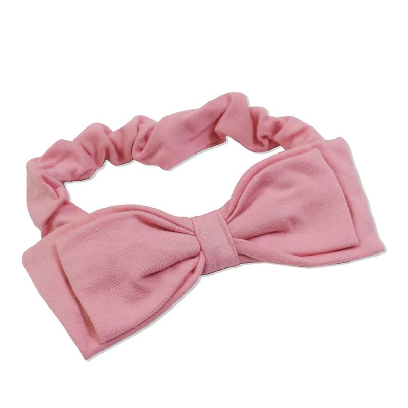 ベビー キッズ 子供用 リボン ヘアバンド