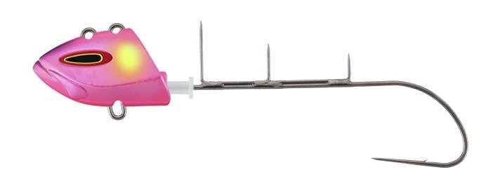 JACKALL(ジャッカル) 替鈎式アンチョビドラゴンテンヤ 80号