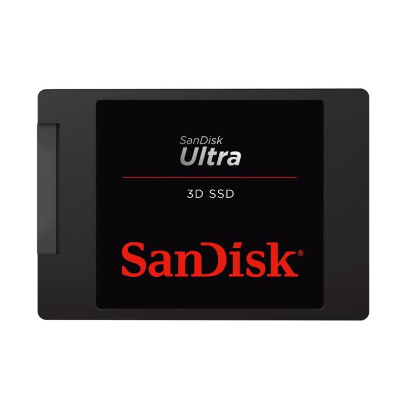 SanDisk 内蔵SSD 2.5インチ /