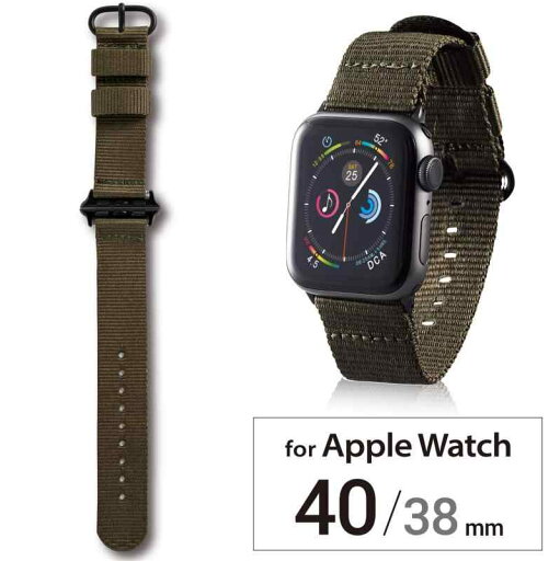 Apple Watch 40mm/フルカバーフィルム Apple Watch 40mm/フルカバーフィルム