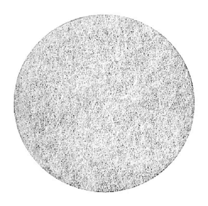 バクマ 交換用フィルター 樹脂製角