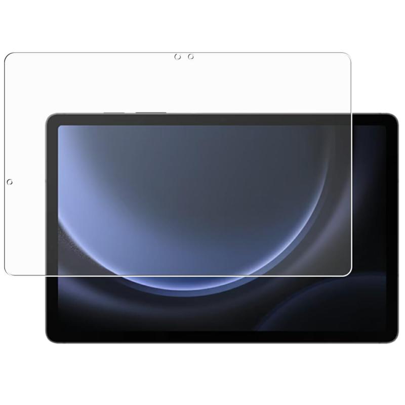 ClearView サムスン Galaxy Tab S9 FE 10.9インチ用 液晶 保護 フィルム