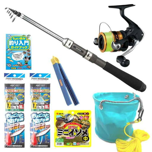 糸巻無料 シマノで揃える海釣り入門セット(釣りセット 海釣り サビキ釣り ちょい投げ釣り ホリデーパック FX2500 糸付き 釣り 仕掛け アジ サバ イワシ キス ハゼ カレイ 釣り初心者 糸巻無料 シマノで揃える海釣り入門セット(釣りセット 海釣り サビキ釣り ちょい投げ釣り ホリデーパック FX2500 糸付き 釣り 仕掛け アジ サバ イワシ キス ハゼ カレイ 釣り初心者