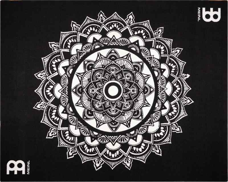 MEINL Cymbals マイネル ドラムラグ 【】