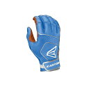 イーストン(EASTON) 野球用 大人用 <両手用> グローブ バッテ 手袋 WALK-OFF NX BATTING GLOVES バッティンググローブ バッテ