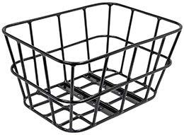 GP(ギザプロダクツ) GP AL-NR04 アルミ リア バスケット BLK *21 BKT13800 バスケット GP(ギザプロダクツ) GP AL-NR04 アルミ リア バスケット BLK *21 BKT13800 バスケット
