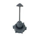 JEJアステージ(JEJ Astage) クーラーボックス用水抜栓 小 #45用 パーツ 用品 アクセサリー(3)