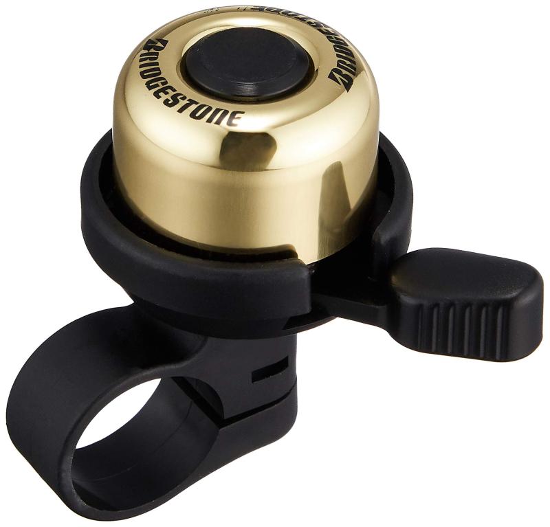 ブリヂストン(BRIDGESTONE) 自転車 真鍮ベル(4)