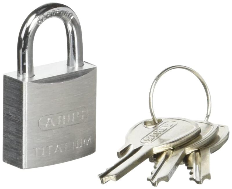 ABUS(Х) TITALIUM