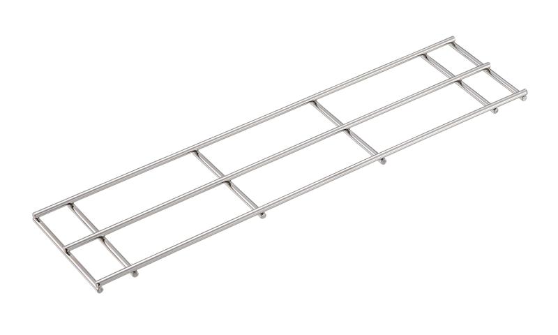 キャプテンスタッグ(CAPTAIN STAG) キャンプ バーベキュー 焚火 ゴトク 網 【焚火台・コンロ・グリル対応】 スリム/ソロ UG-3252/UG-3263/UG-3301