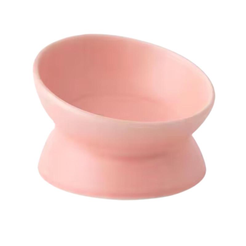 Neutral Zenith 猫 餌入れ フードボウル 食べやすい 食...(4)