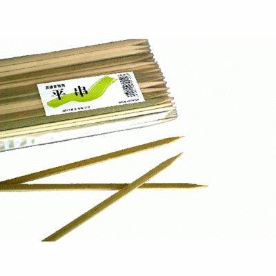 竹串 平串18cm 100本入り