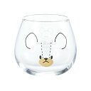 ゆらゆらタンブラー くまのがっこう 金正陶器(kaneshotouki) 「 くまのがっこう 」 チャッキー ゆらゆら タンブラー 320ml 784132(3)